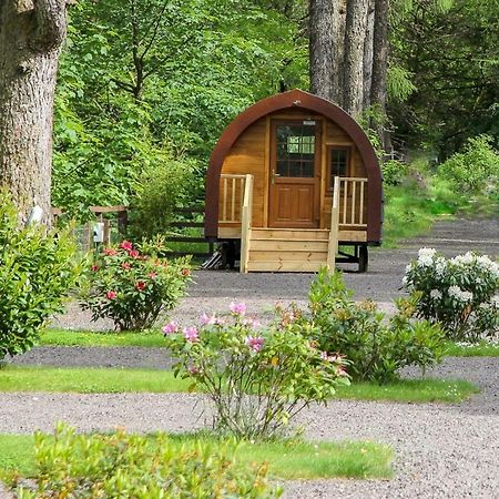 Отель Posh Pod Тайндрам Экстерьер фото